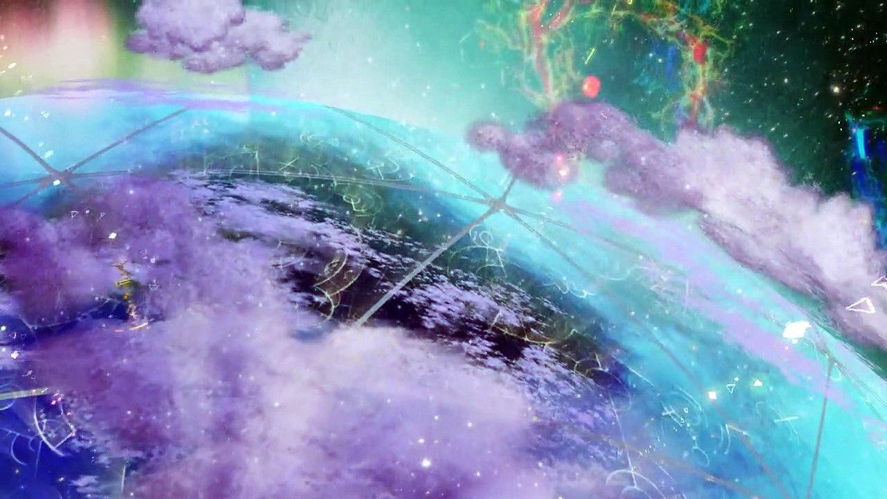 The Orbital Children Staffel 1 Folge 6 HD Deutsch