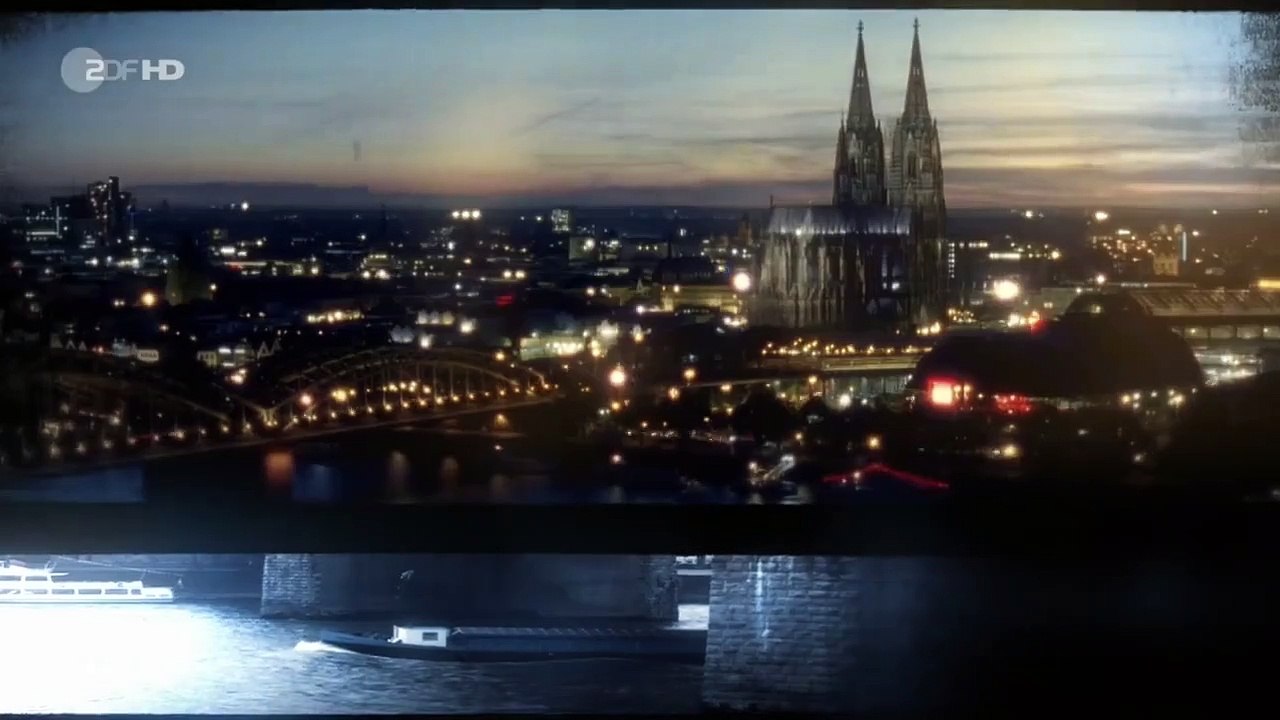 SOKO Köln Staffel 16 Folge 23 HD Deutsch