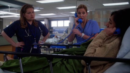 Nurse Jackie Staffel 7 Folge 11 HD Deutsch