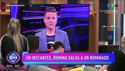 Alfa sufrió un duro accidente en GH y fue intervenido de urgencia: "Estaba frío"