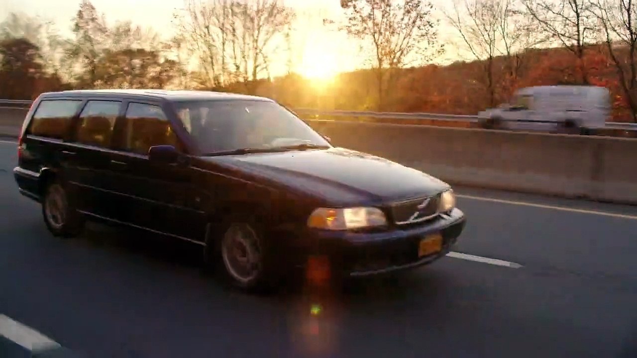 Nurse Jackie Staffel 7 Folge 9 HD Deutsch