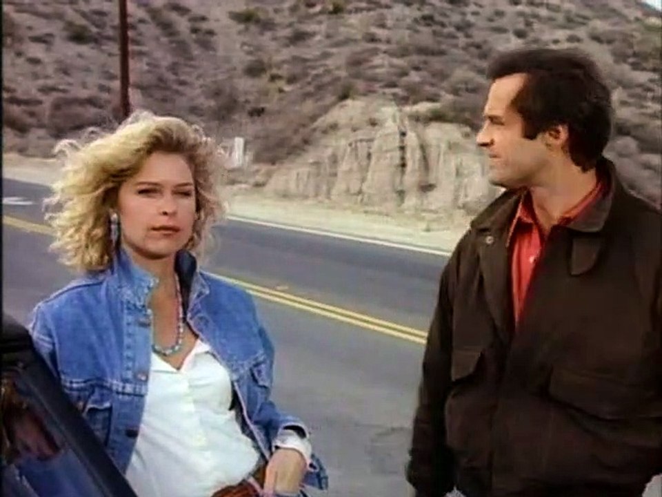 Jake & McCabe Staffel 4 Folge 12 HD Deutsch