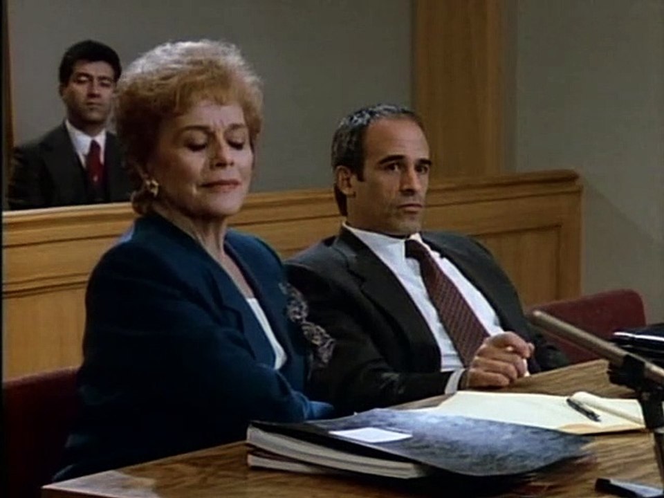 Jake & McCabe Staffel 4 Folge 11 HD Deutsch