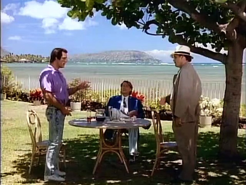 Jake & McCabe Staffel 4 Folge 4 HD Deutsch