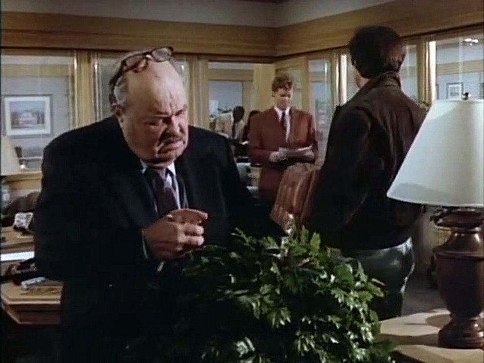 Jake & McCabe Staffel 4 Folge 14 HD Deutsch