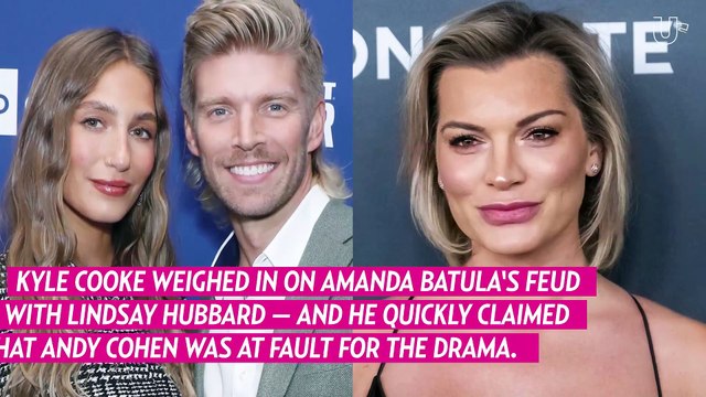 Summer House’s Kyle Cooke Addresses Claims Lindsay Hubbard Is Rude to Fans After Amanda Batula Drama