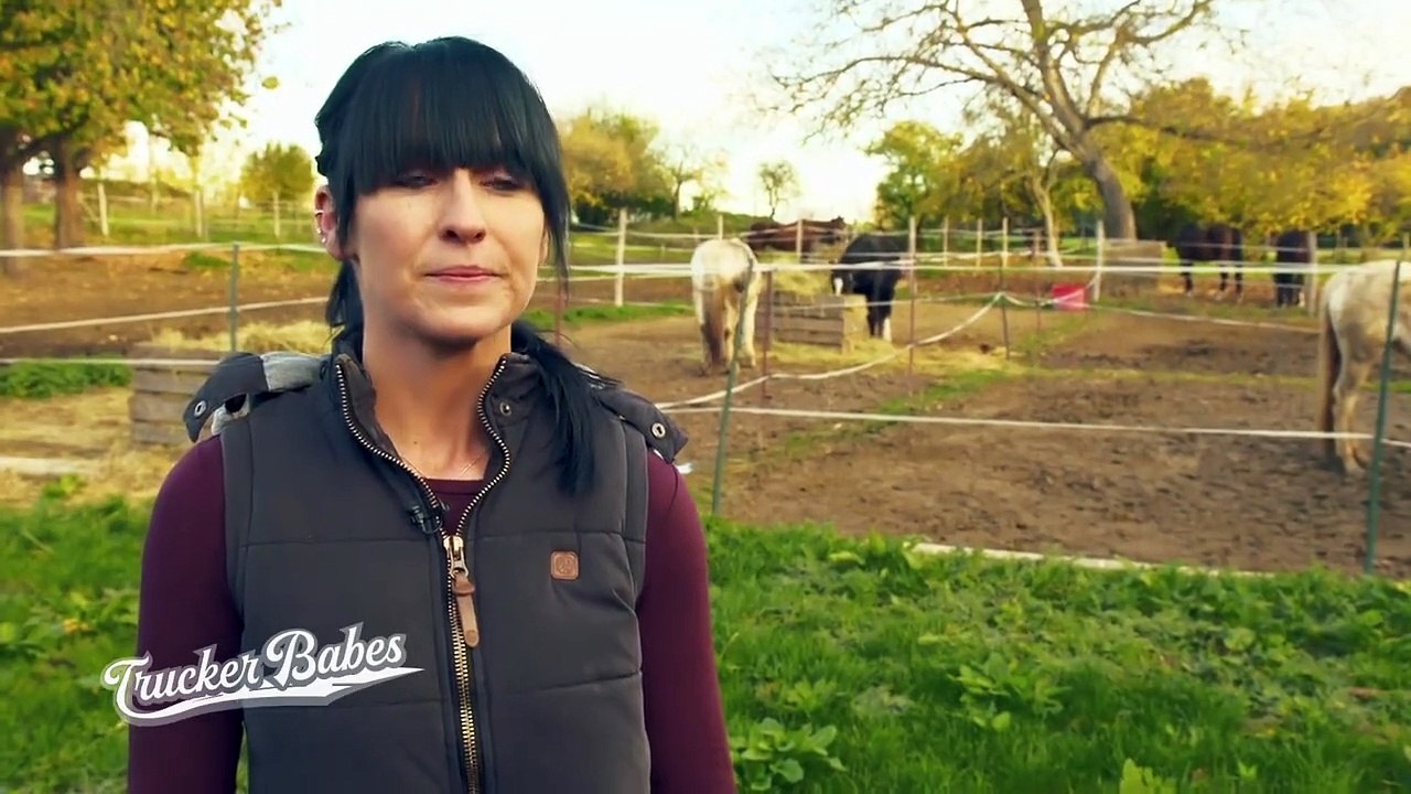 Trucker Babes - 400 PS in Frauenhand Staffel 8 Folge 2 - Part 01 HD Deutsch