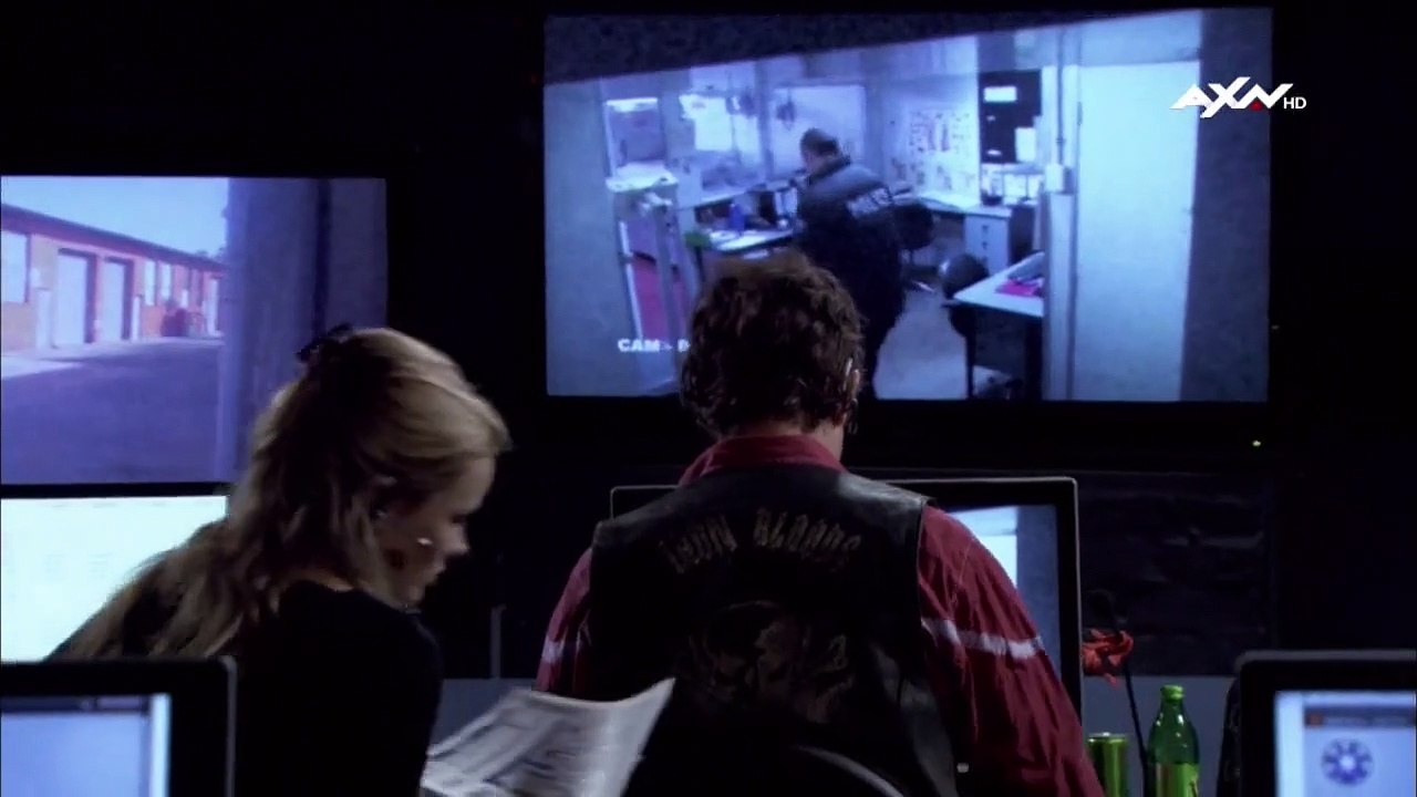 Rush (AUS) Staffel 3 Folge 7 HD Deutsch