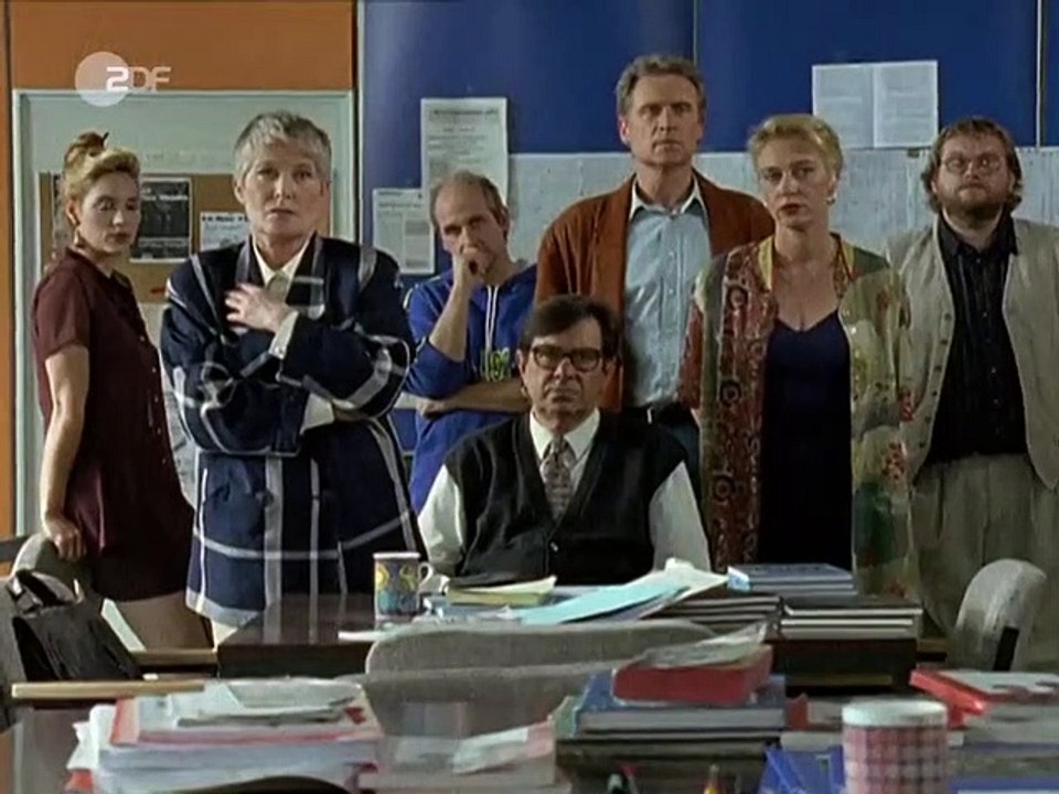 Unser Lehrer Doktor Specht Staffel 4 Folge 13 HD Deutsch