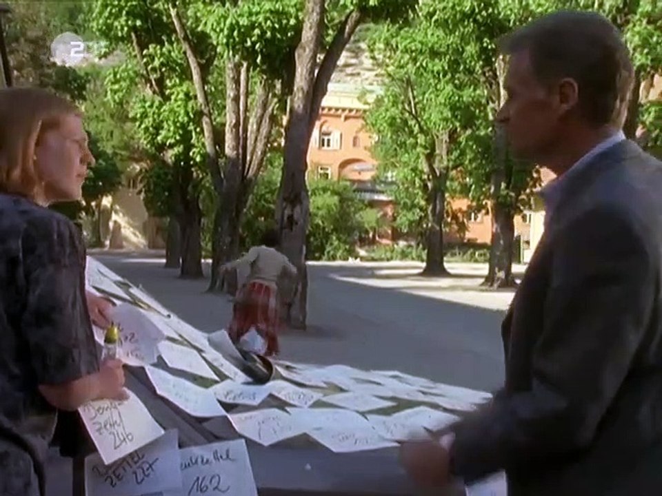 Unser Lehrer Doktor Specht Staffel 5 Folge 9 HD Deutsch