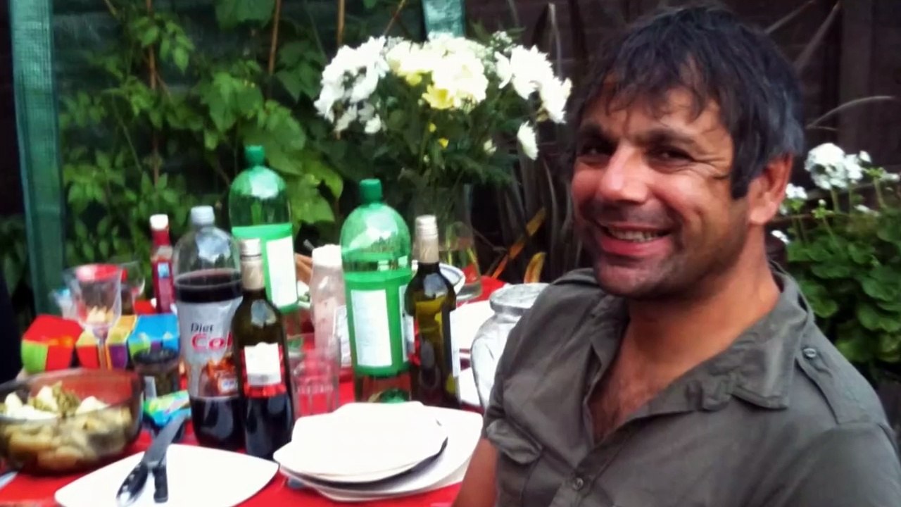 Die schrecklichsten Verbrechen der Welt - Großbritannien Staffel 7 Folge 3 HD Deutsch