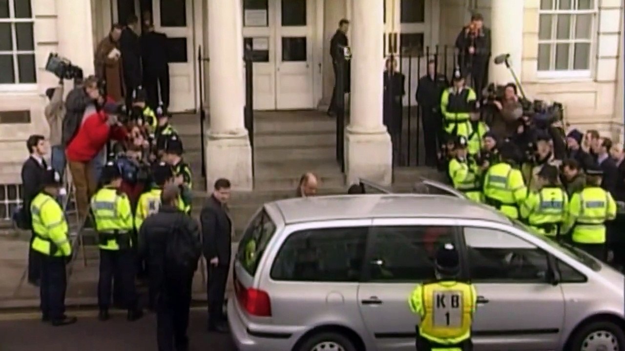 Die schrecklichsten Verbrechen der Welt - Großbritannien Staffel 7 Folge 1 HD Deutsch