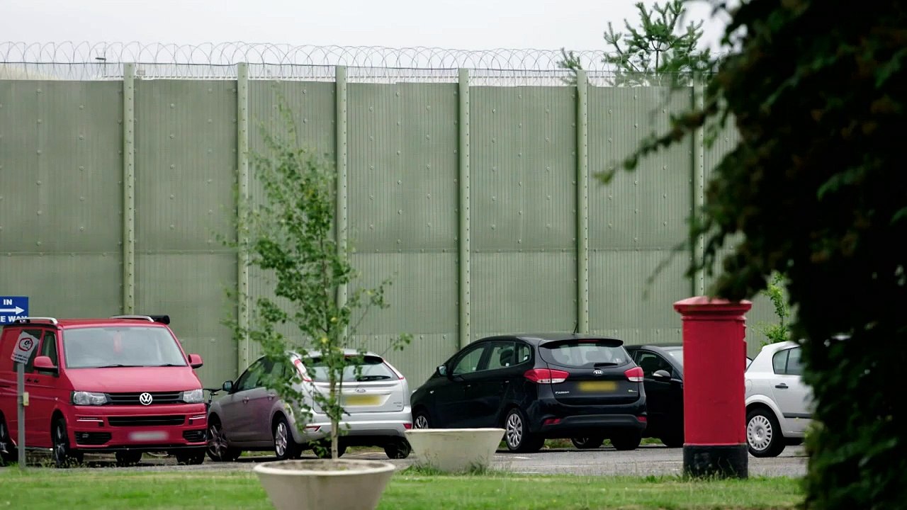 Die schrecklichsten Verbrechen der Welt - Großbritannien Staffel 7 Folge 6 HD Deutsch