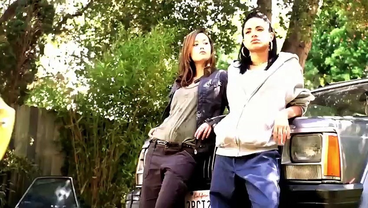 Terminator The Sarah Connor Chronicles - Se1 - Ep06 - Dungeons $$ Dragons HD Watch HD Deutsch