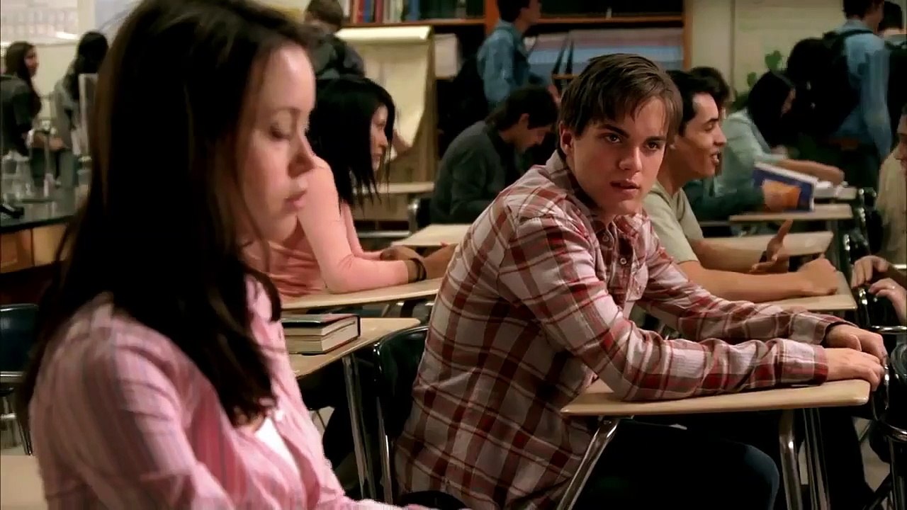 Terminator The Sarah Connor Chronicles - Se1 - Ep04 - Heavy Metal HD Watch HD Deutsch