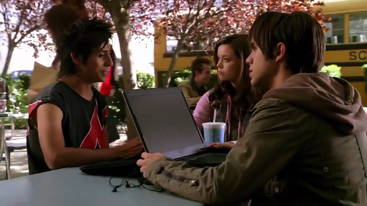 Terminator The Sarah Connor Chronicles - Se1 - Ep08 - Vick's Chip HD Watch HD Deutsch