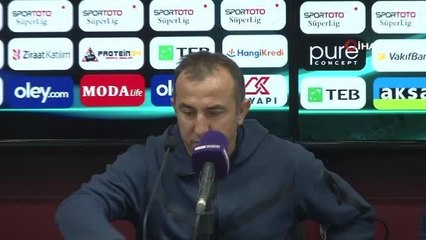 Recep Uçar: "Bugünü milat olarak kabul ediyoruz"