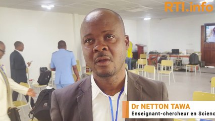 Dr Netton Tawa: "L'intervention de la CPI en Côte d'Ivoire était souhaitée mais manipulée par les acteurs politiques"