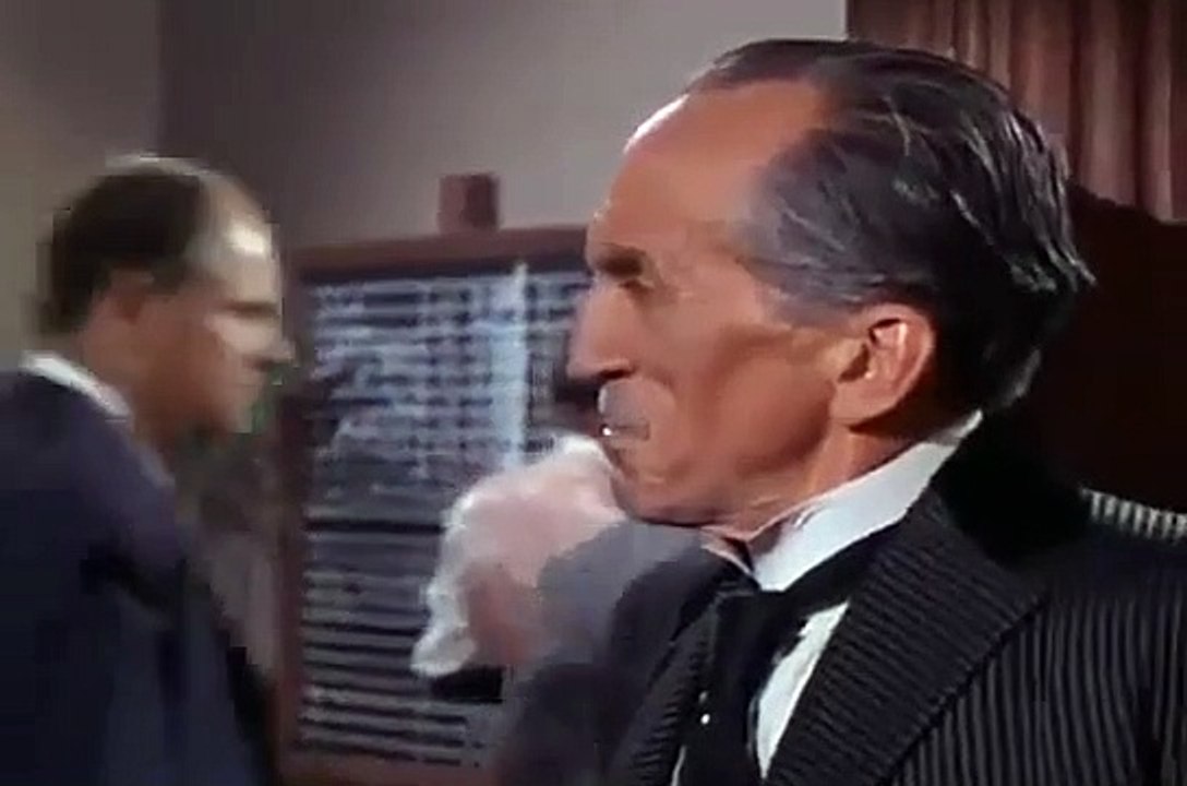 The Big Valley - Se1 - Ep06 - Heritage HD Watch HD Deutsch