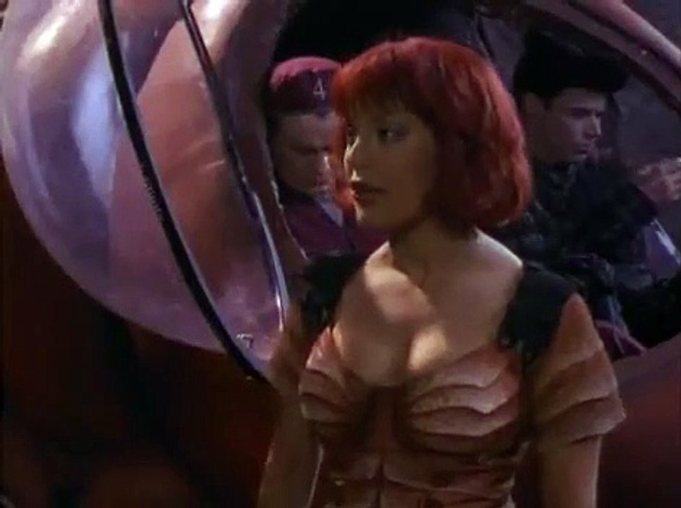 Lexx - Se2 Episoe 13 HD Watch HD Deutsch