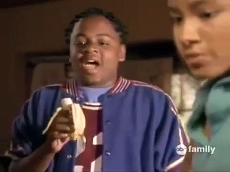 Lincoln Heights Se1 Ep06 HD Watch HD Deutsch video Dailymotion