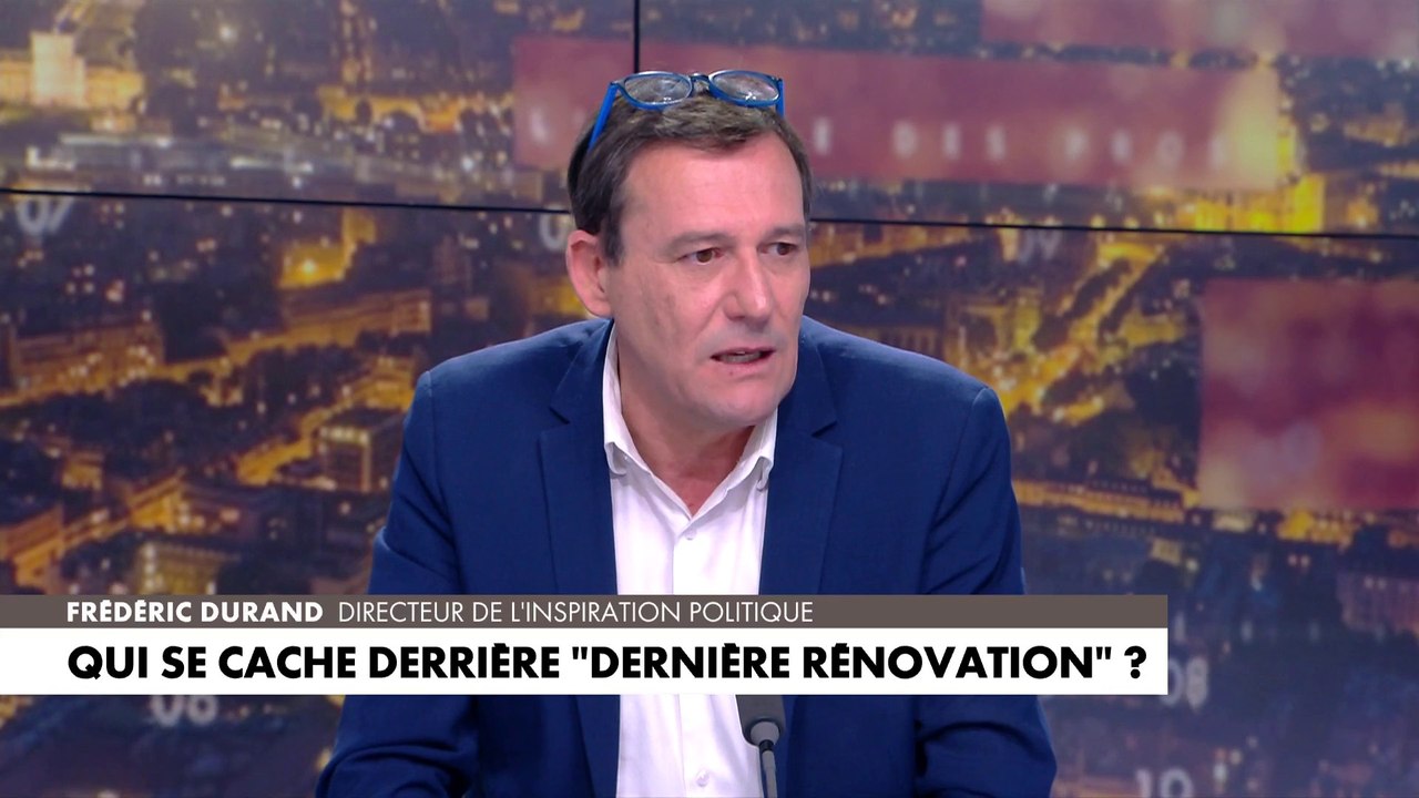 Frédéric Durand : «On a dit qu’on n’opposait pas la fin du monde et la fin du mois mais les deux réalités se chevauchent et peuvent créer de l’anxiété»