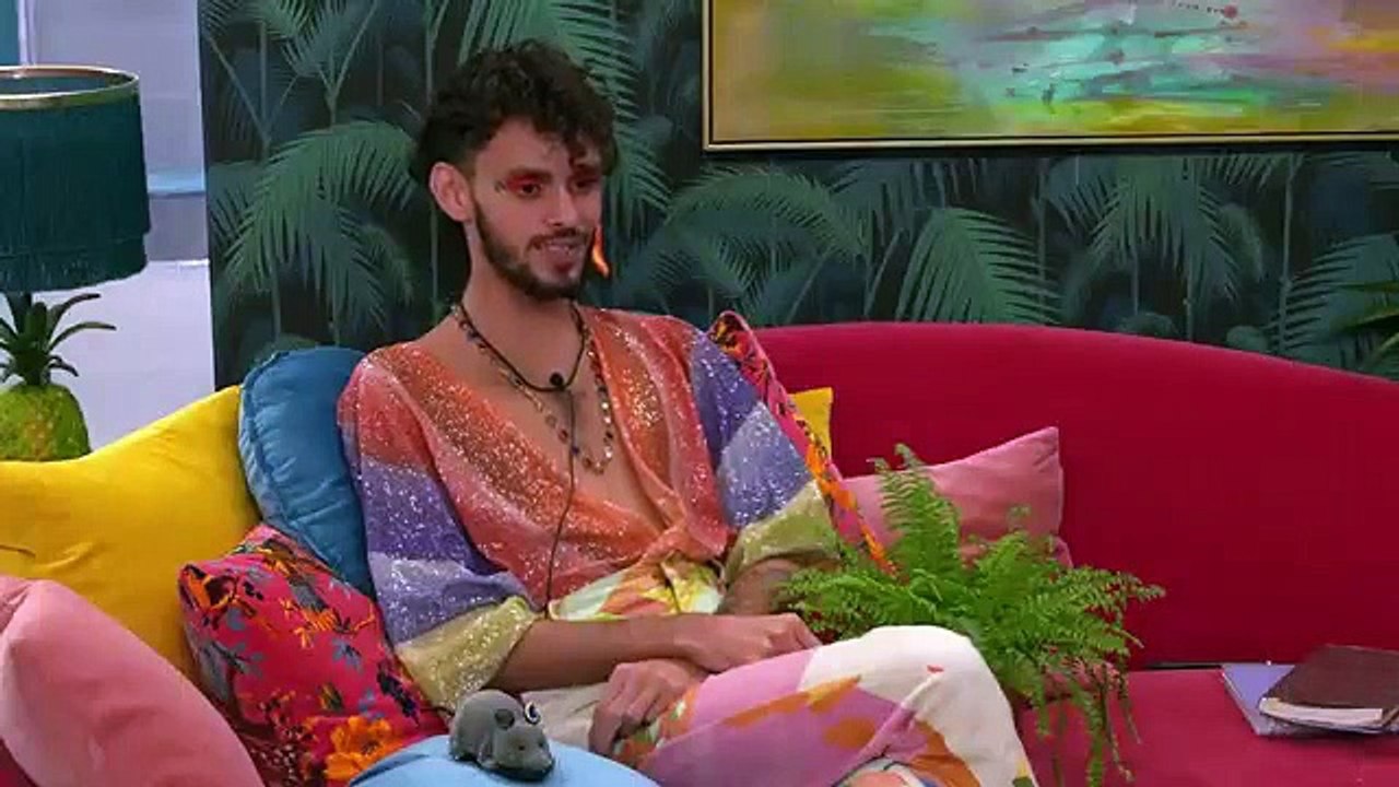 The Circle - Brazil - Se1 - Ep06 HD Watch HD Deutsch