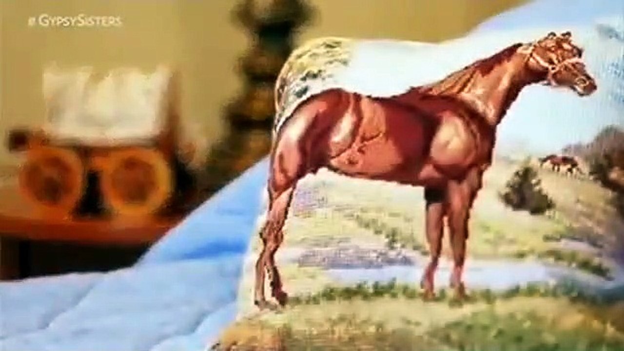 Gypsy Sisters - Se4 - Ep05 - Wedded For Disaster HD Watch HD Deutsch