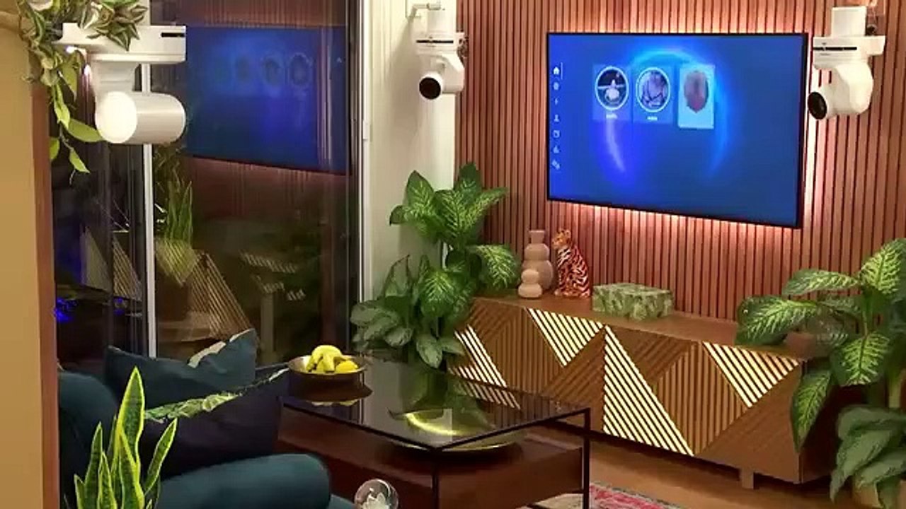 The Circle - Brazil - Se1 - Ep07 HD Watch HD Deutsch