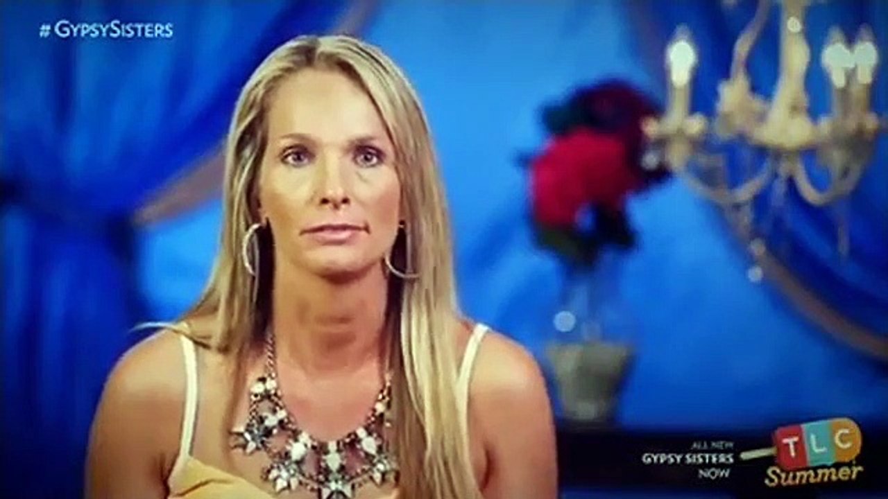 Gypsy sisters - se4 - ep07 - all is fair in gypsy war hd watch hd deutsch