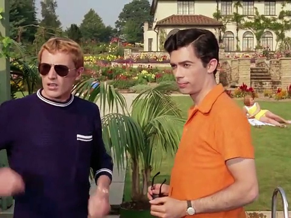 Man in a Suitcase - Se1 - Ep07 HD Watch HD Deutsch