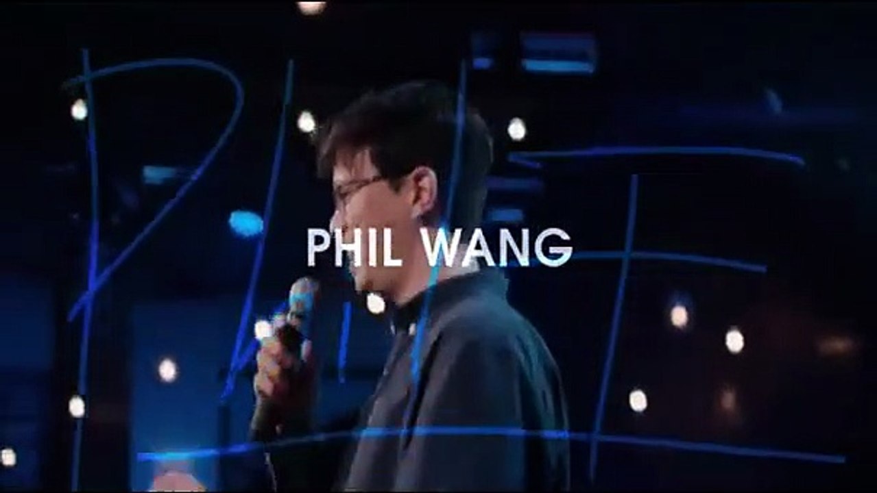 The Comedy Lineup - Se1 - Ep05 - Phil Wang HD Watch HD Deutsch