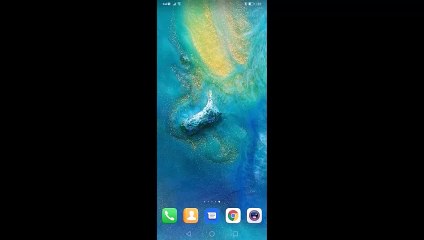 Setup home remote control automation tabel