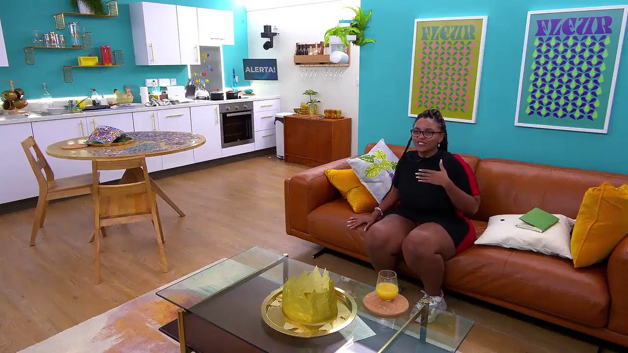 The Circle - Brazil - Se1 - Ep08 HD Watch HD Deutsch