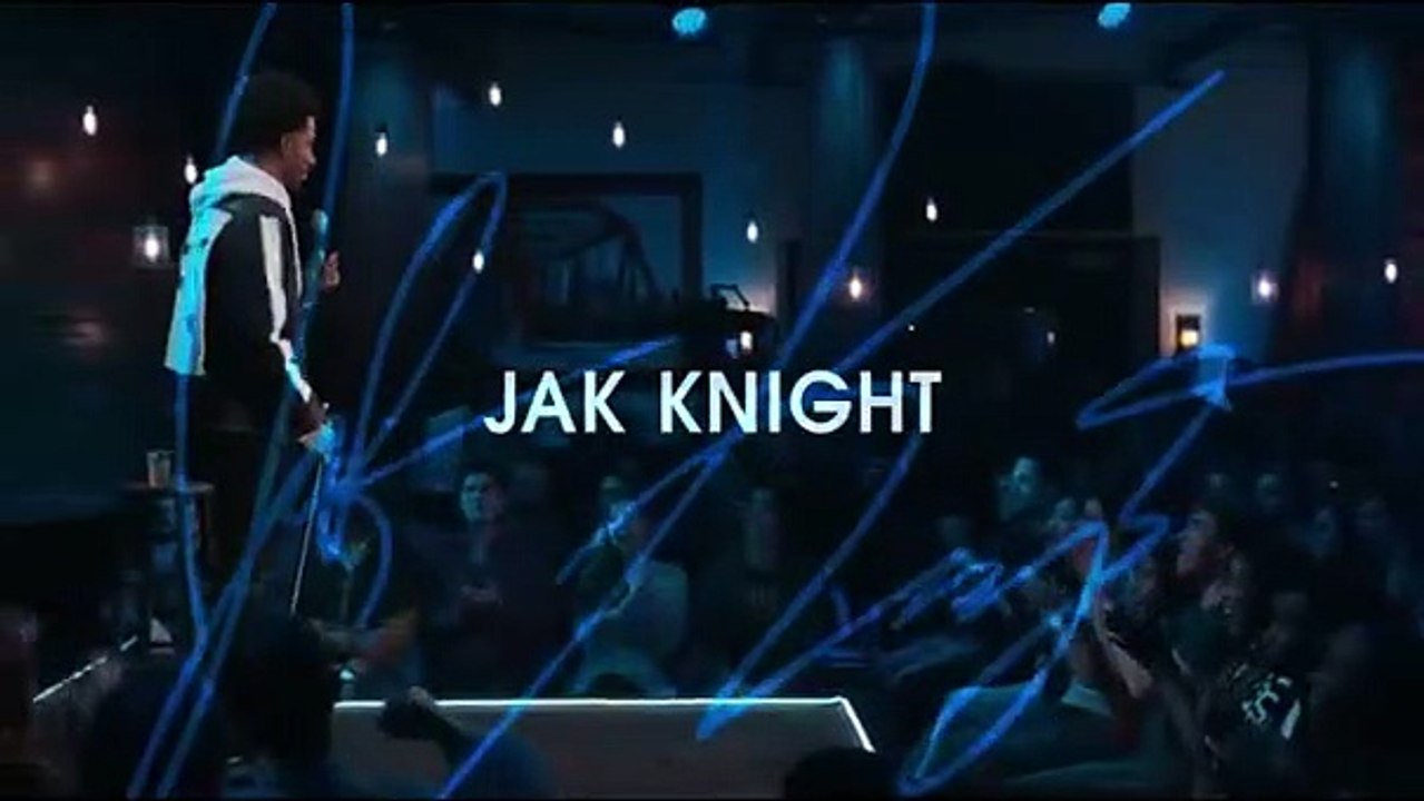 The Comedy Lineup - Se1 - Ep07 - Jak Knight HD Watch HD Deutsch