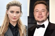 Amber Heard's Twitter Account Vanishes as Ex Elon Musk Becomes CEO of Social Media Company