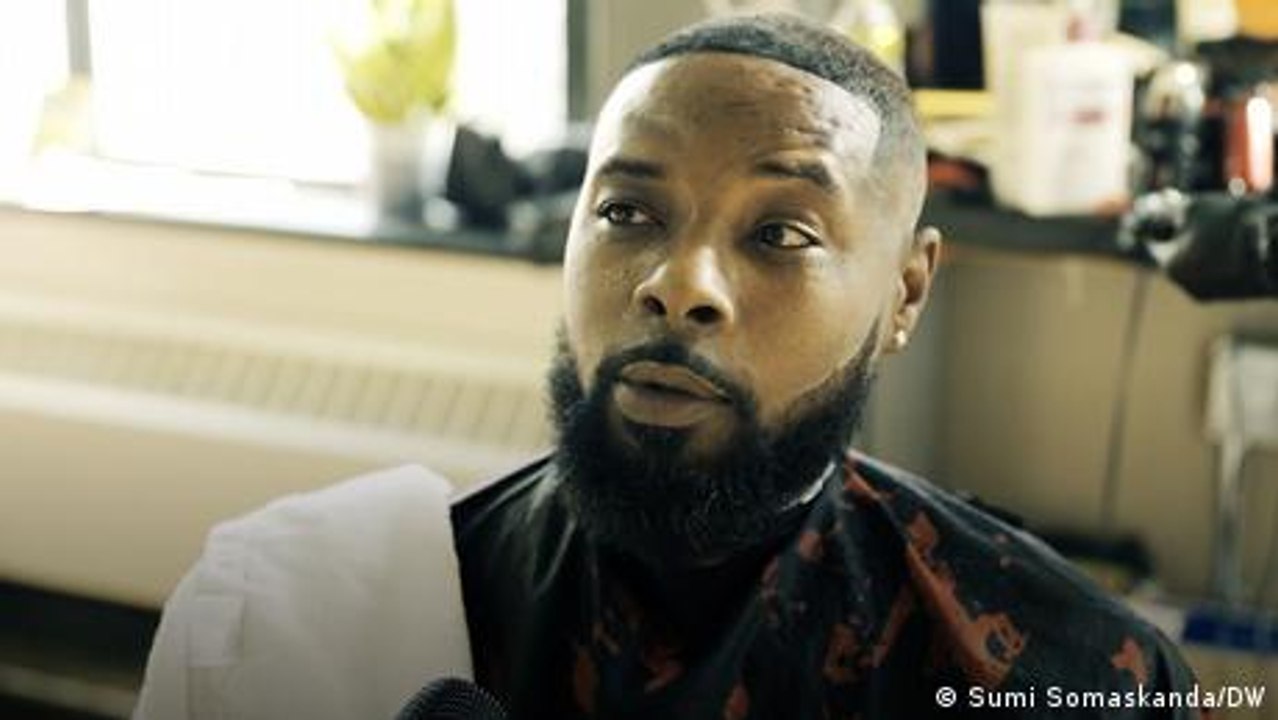 USA: Viele Schwarze sind frustriert