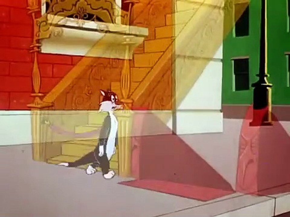 Looney Tunes Golden Collection - Volume 6 - Ep10 HD Watch HD Deutsch