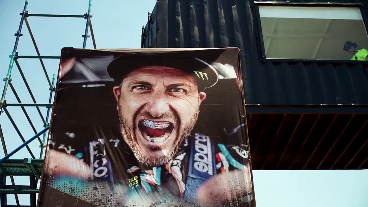 The Gymkhana Files - Se1 - Ep05 - It Is What It Is HD Watch HD Deutsch