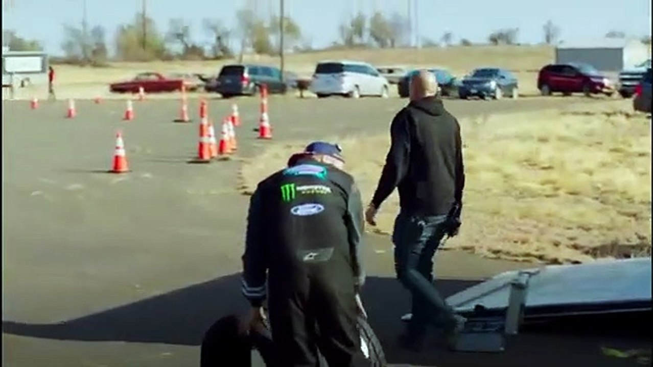 The Gymkhana Files - Se1 - Ep07 - Get Yourself a Truck HD Watch HD Deutsch