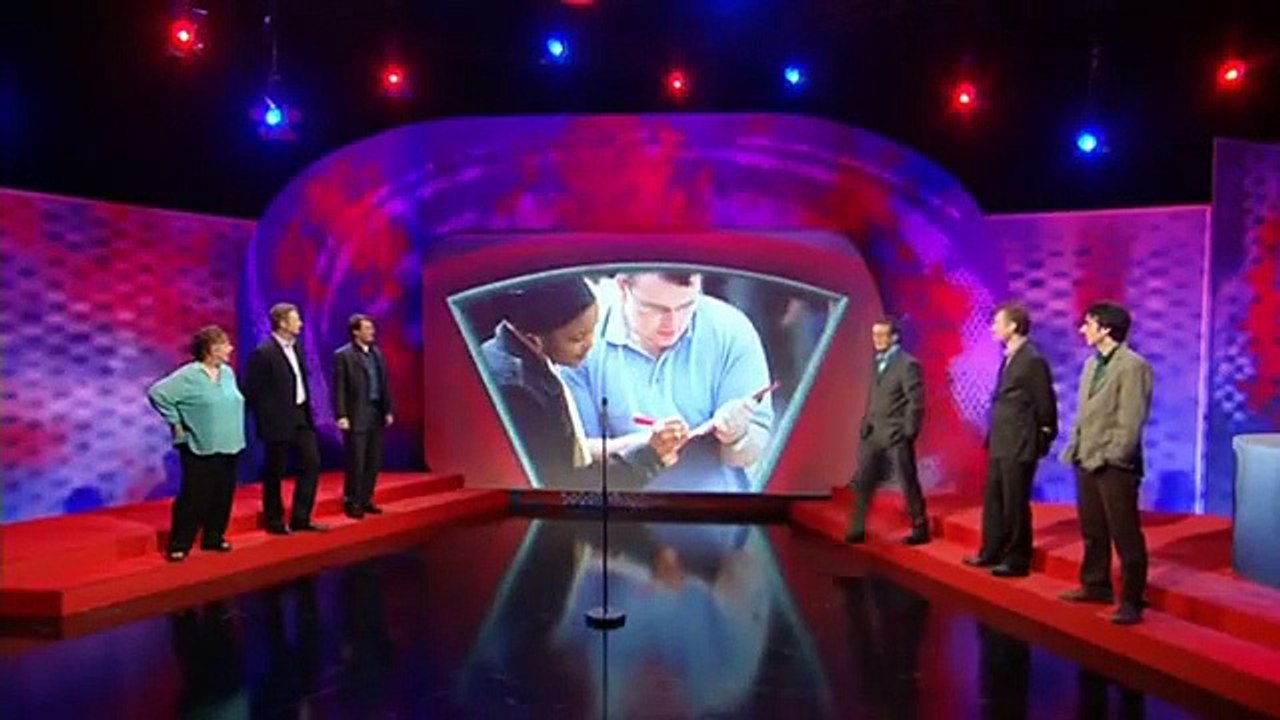 Mock the Week - Ep06 HD Watch HD Deutsch