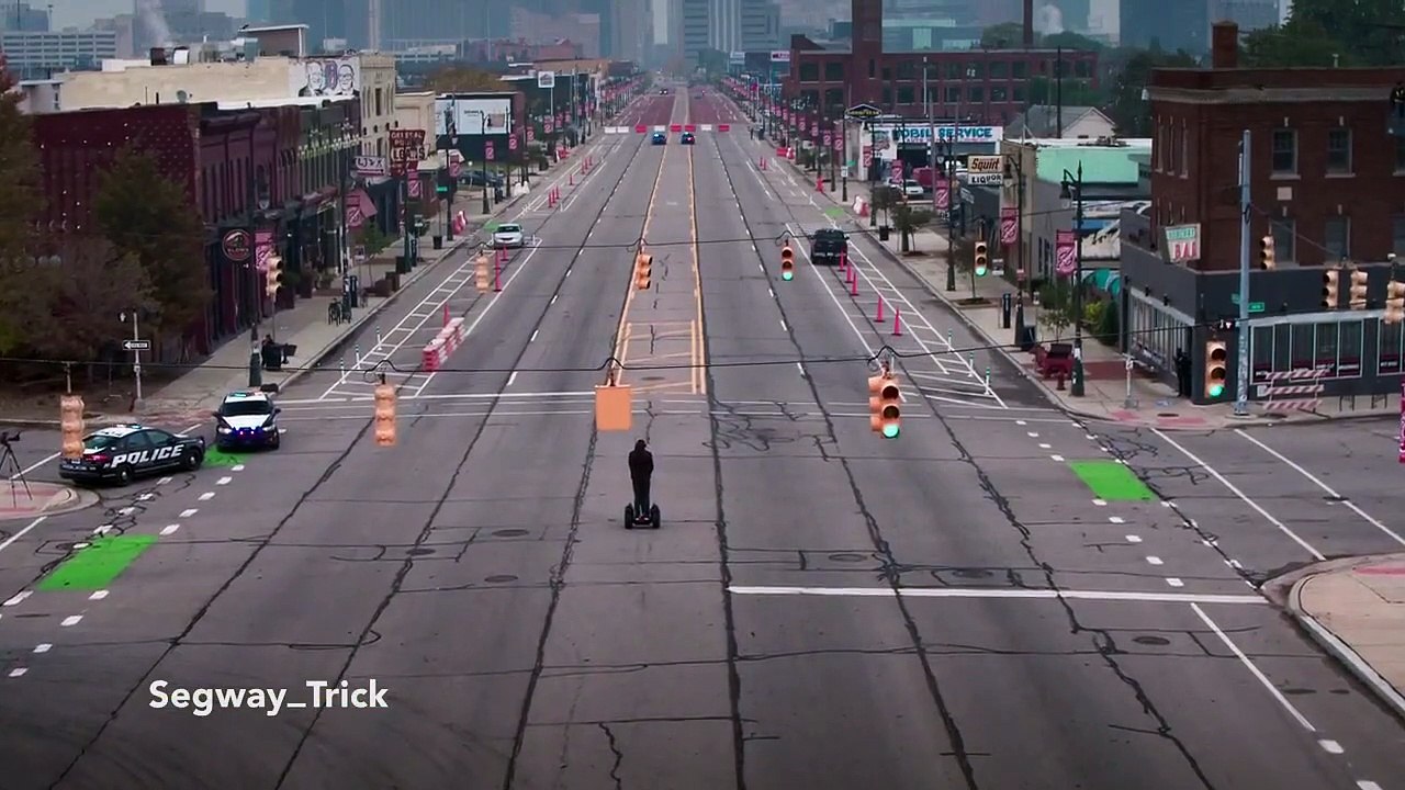 The Gymkhana Files - Se1 - Ep02 HD Watch HD Deutsch