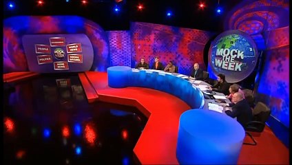 Mock the Week - Ep08 HD Watch HD Deutsch