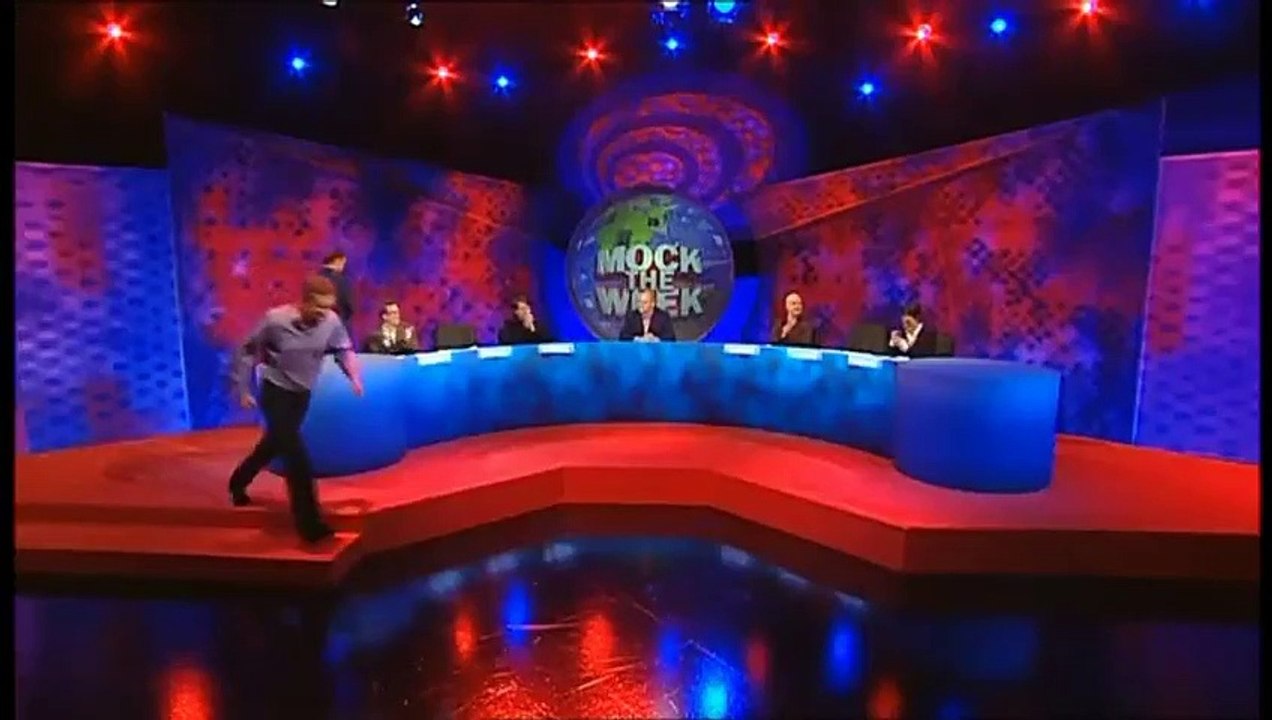 Mock the Week - Ep09 HD Watch HD Deutsch