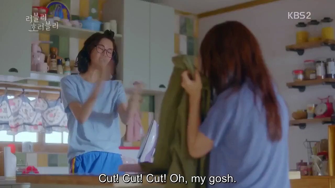 Lovely Horribly - Ep02 HD Watch HD Deutsch