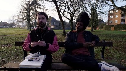 On Order and Away - Se1 - Ep03 HD Watch HD Deutsch