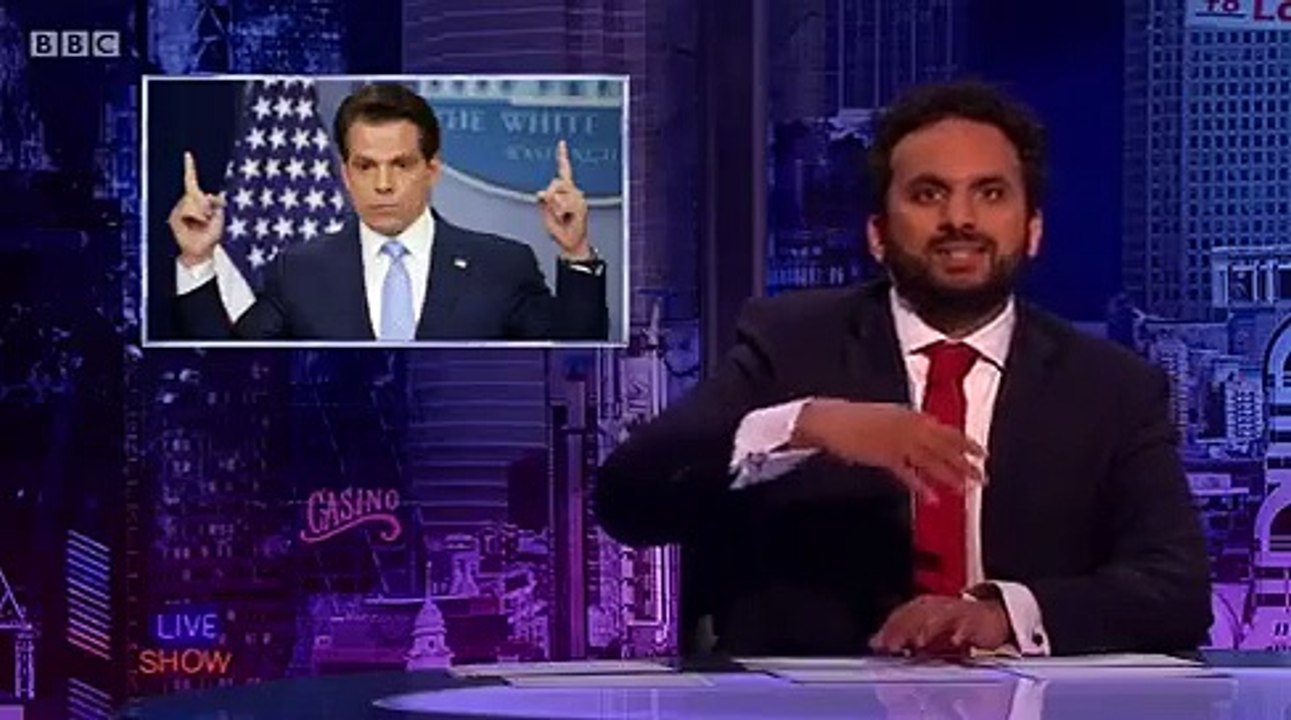 The Mash Report - Se1 - Ep02 HD Watch HD Deutsch