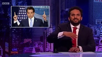 The Mash Report - Se1 - Ep02 HD Watch HD Deutsch