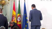 Cimeira Ibérica rumo à segurança energética
