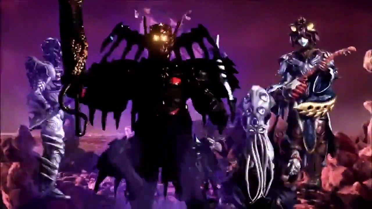 Power Rangers Samurai - Ep07 HD Watch HD Deutsch